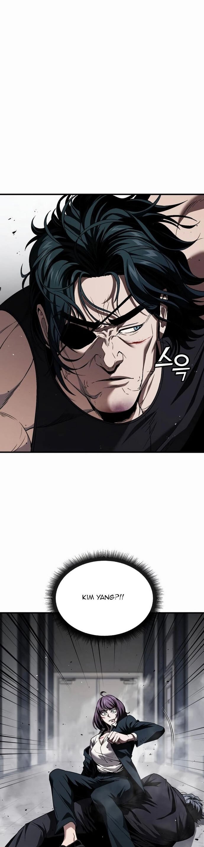 Rỉ Sét Chap 29 - Next Chap 30