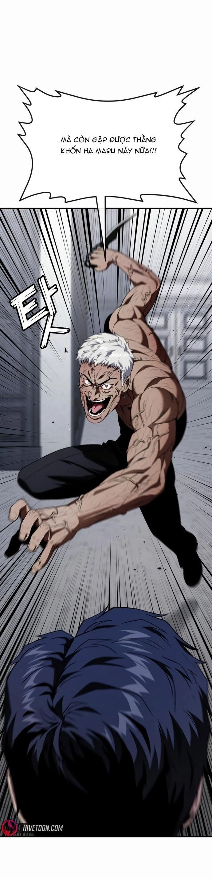 Rỉ Sét Chap 29 - Next Chap 30