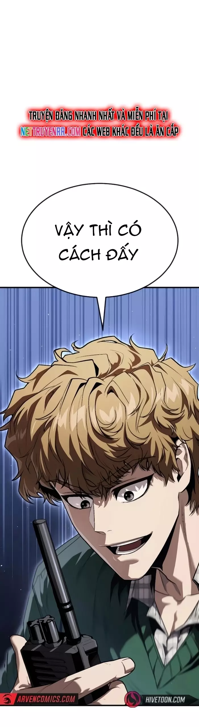 Rỉ Sét Chap 40 - Next Chap 41