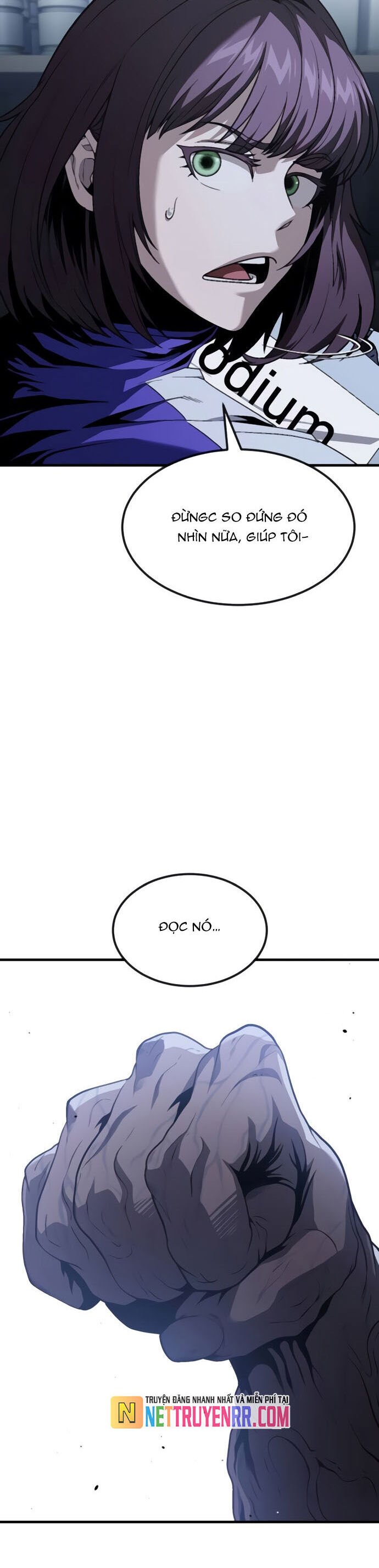 Rỉ Sét Chap 41 - Next Chap 42