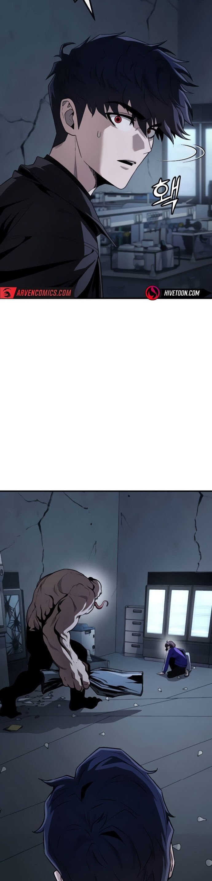 Rỉ Sét Chap 41 - Next Chap 42