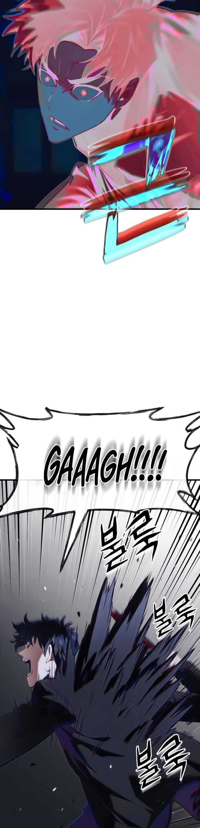 Rỉ Sét Chap 41 - Next Chap 42