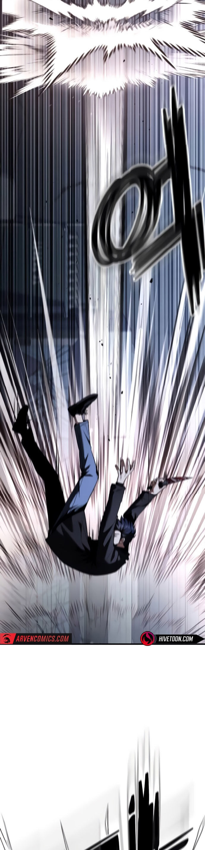 Rỉ Sét Chap 41 - Next Chap 42