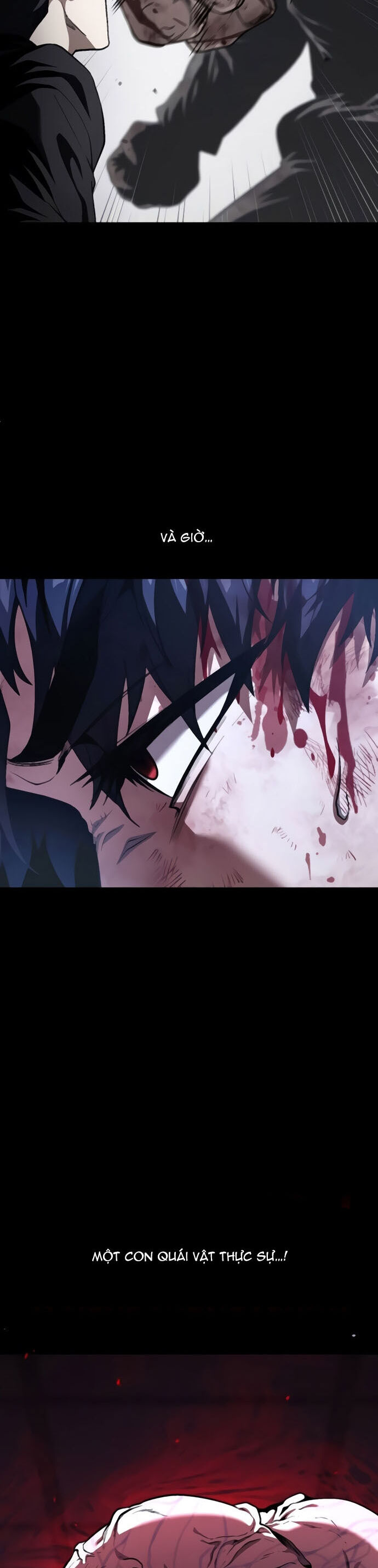 Rỉ Sét Chap 41 - Next Chap 42