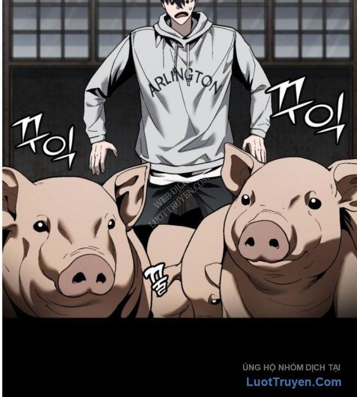 Rỉ Sét Chap 45 - Next Chap 46