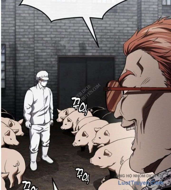 Rỉ Sét Chap 45 - Next Chap 46