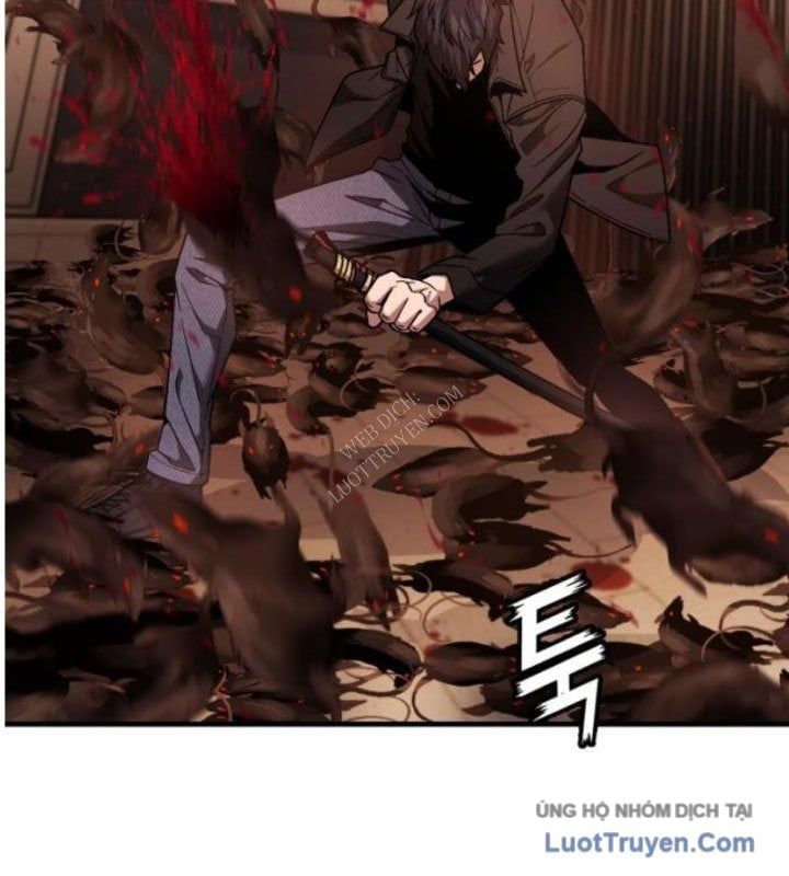 Rỉ Sét Chap 45 - Next Chap 46