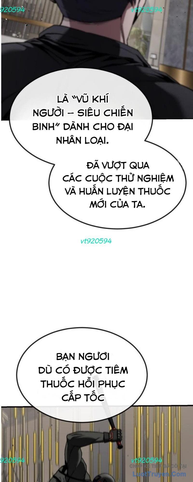 Rỉ Sét Chap 46 - Next Chap 47