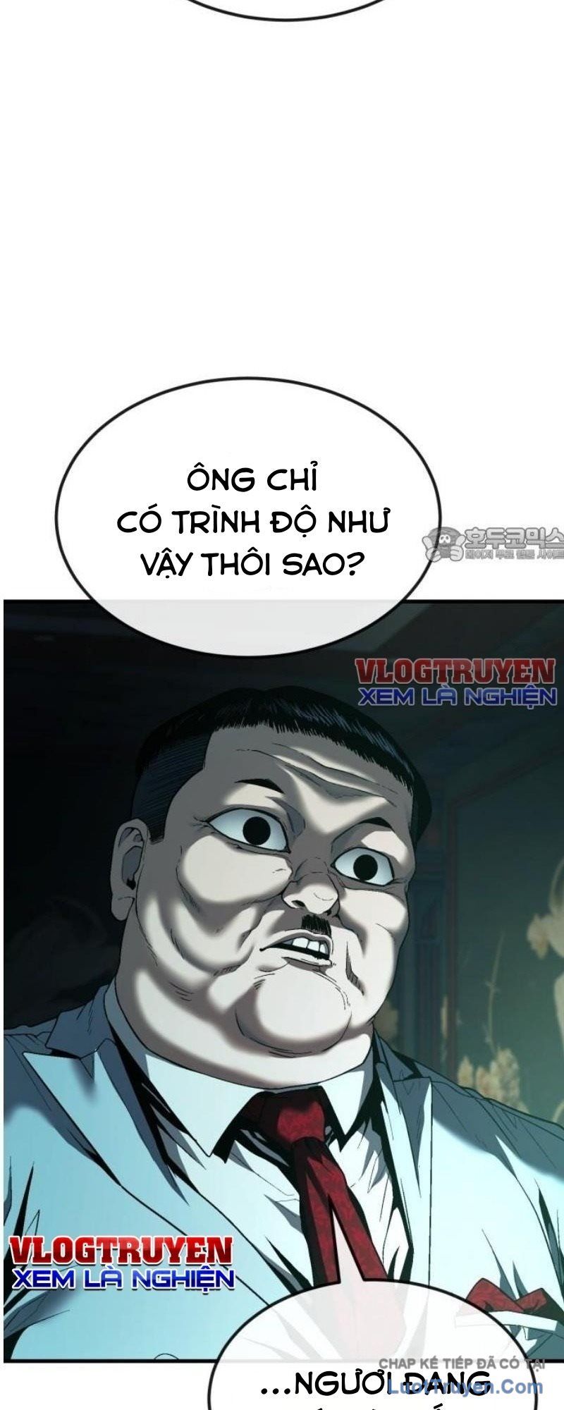 Rỉ Sét Chap 46 - Next Chap 47