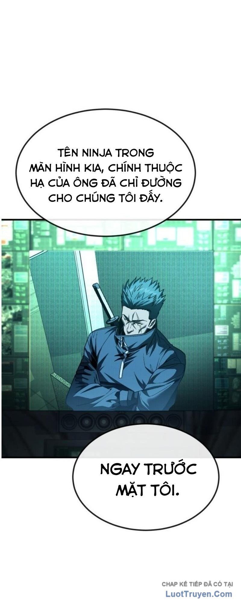 Rỉ Sét Chap 46 - Next Chap 47