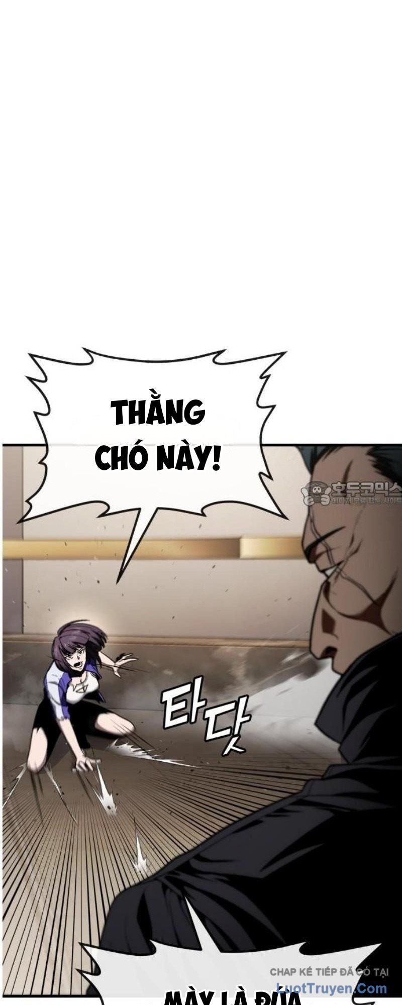 Rỉ Sét Chap 46 - Next Chap 47