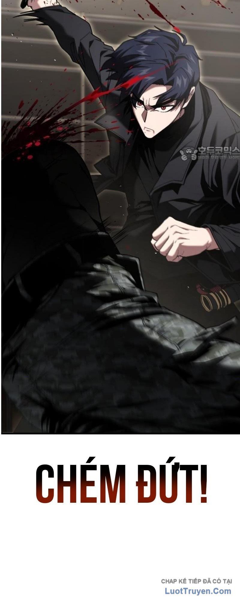 Rỉ Sét Chap 48 - Next Chap 49