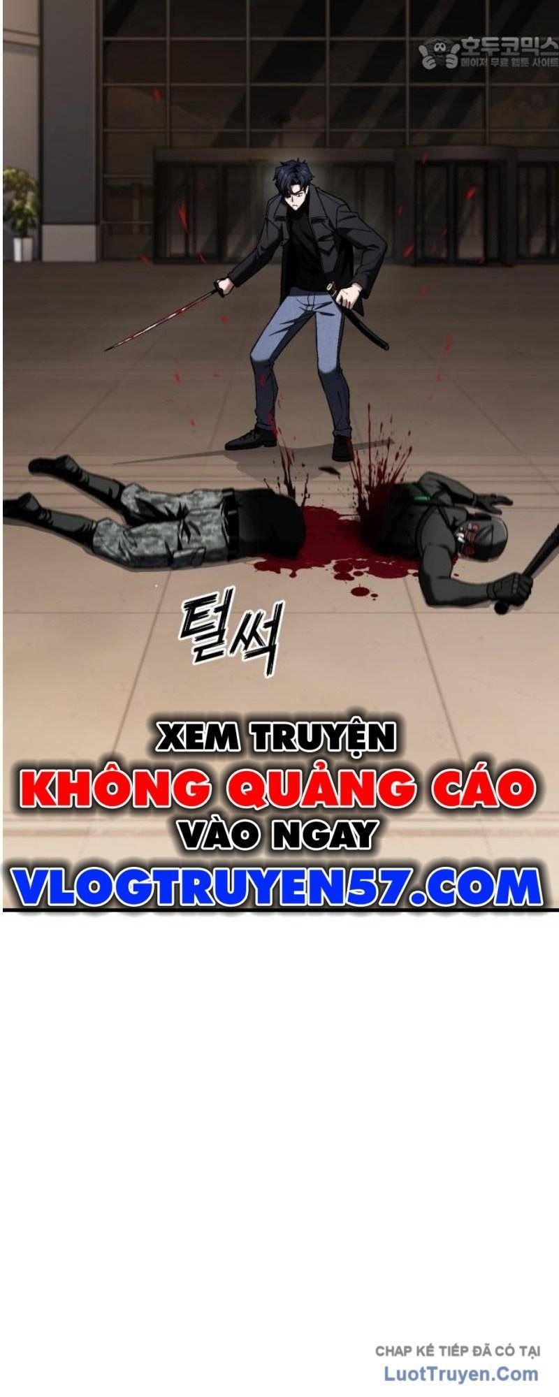 Rỉ Sét Chap 48 - Next Chap 49