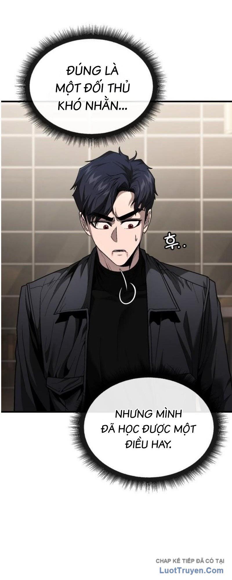 Rỉ Sét Chap 48 - Next Chap 49