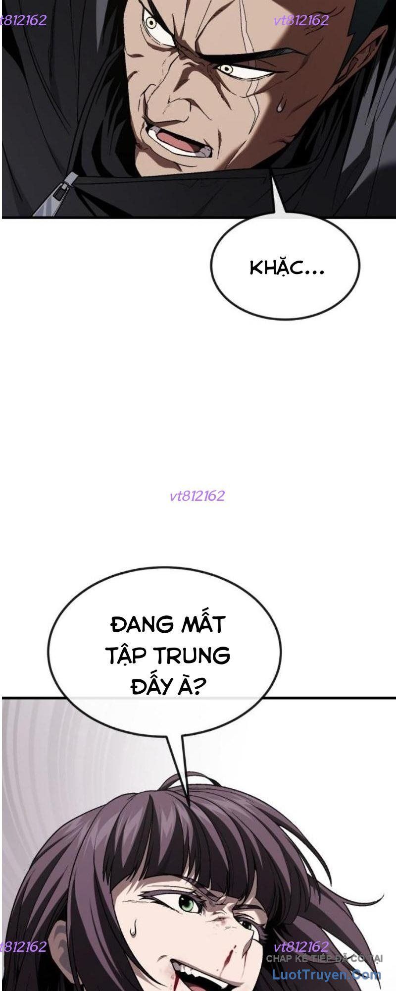 Rỉ Sét Chap 48 - Next Chap 49