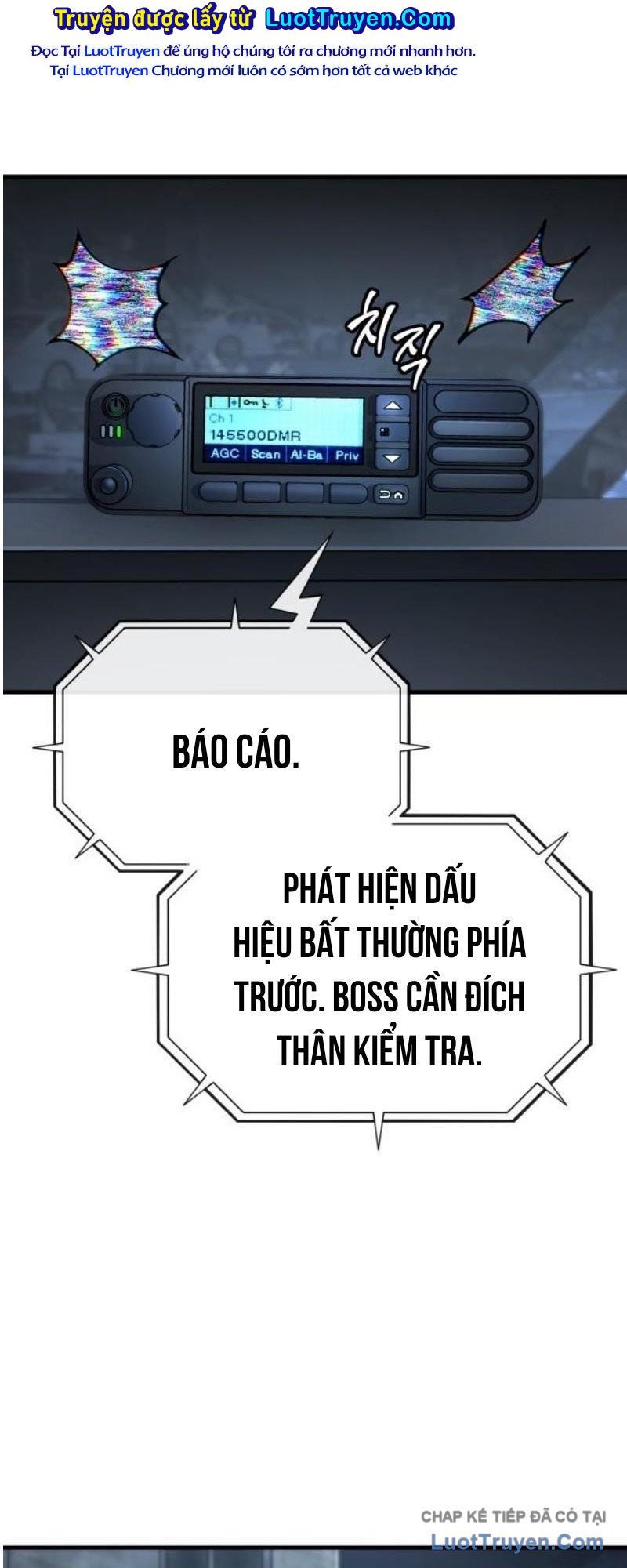 Rỉ Sét Chap 48 - Next Chap 49