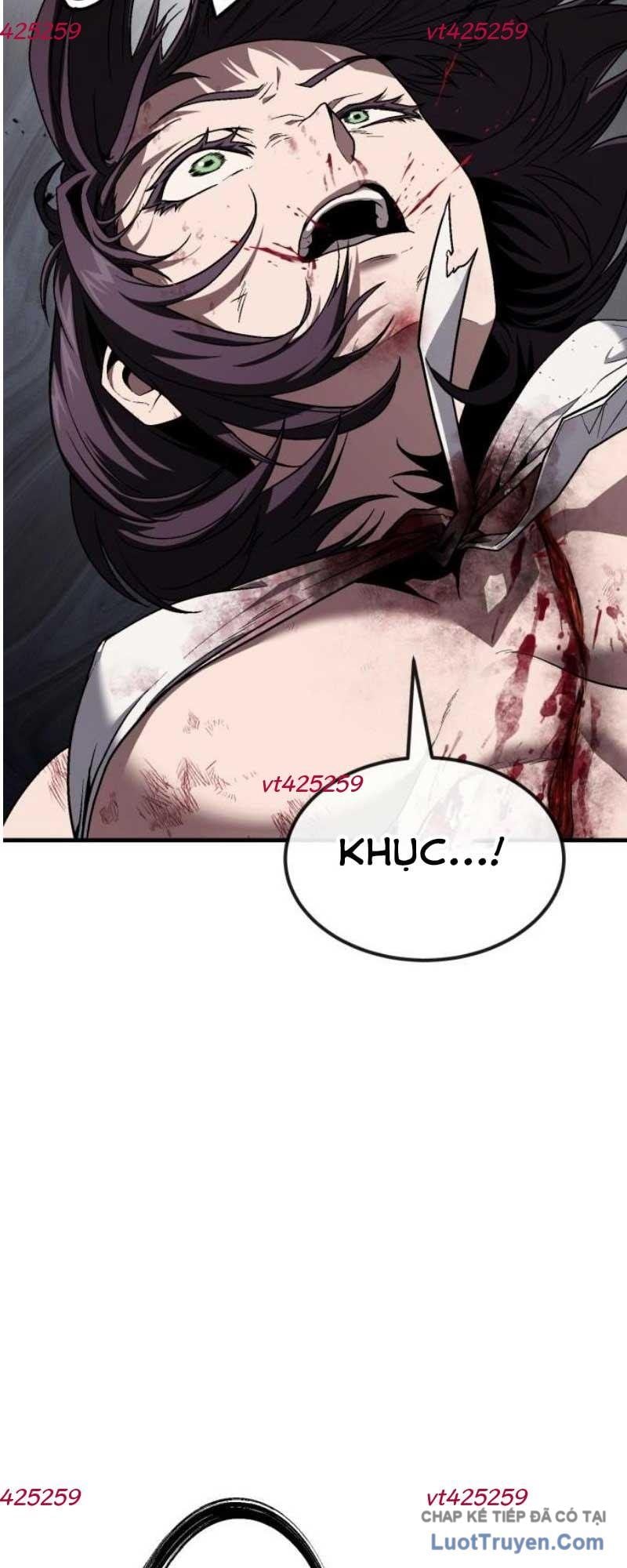 Rỉ Sét Chap 49 - Next Chap 50