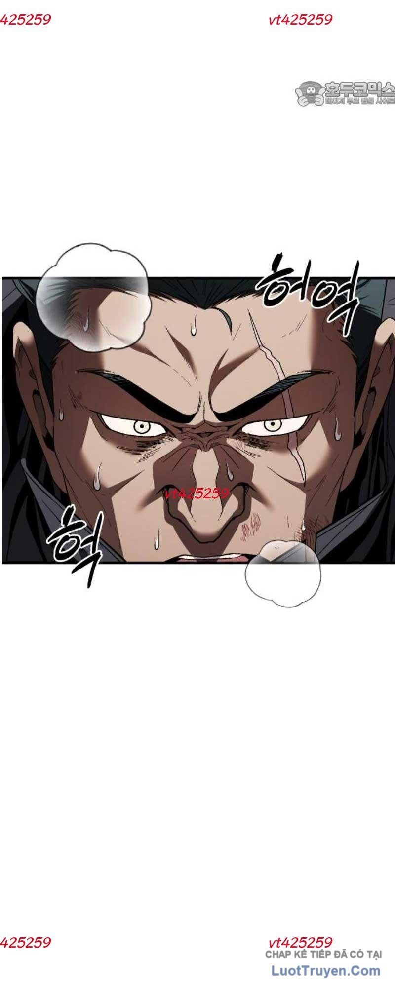 Rỉ Sét Chap 49 - Next Chap 50