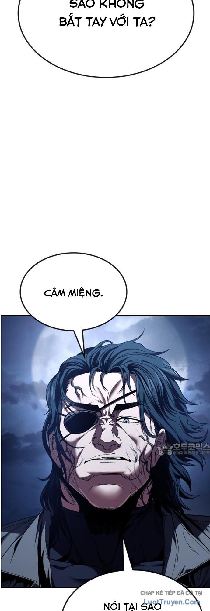 Rỉ Sét Chap 52 - Next Chap 53