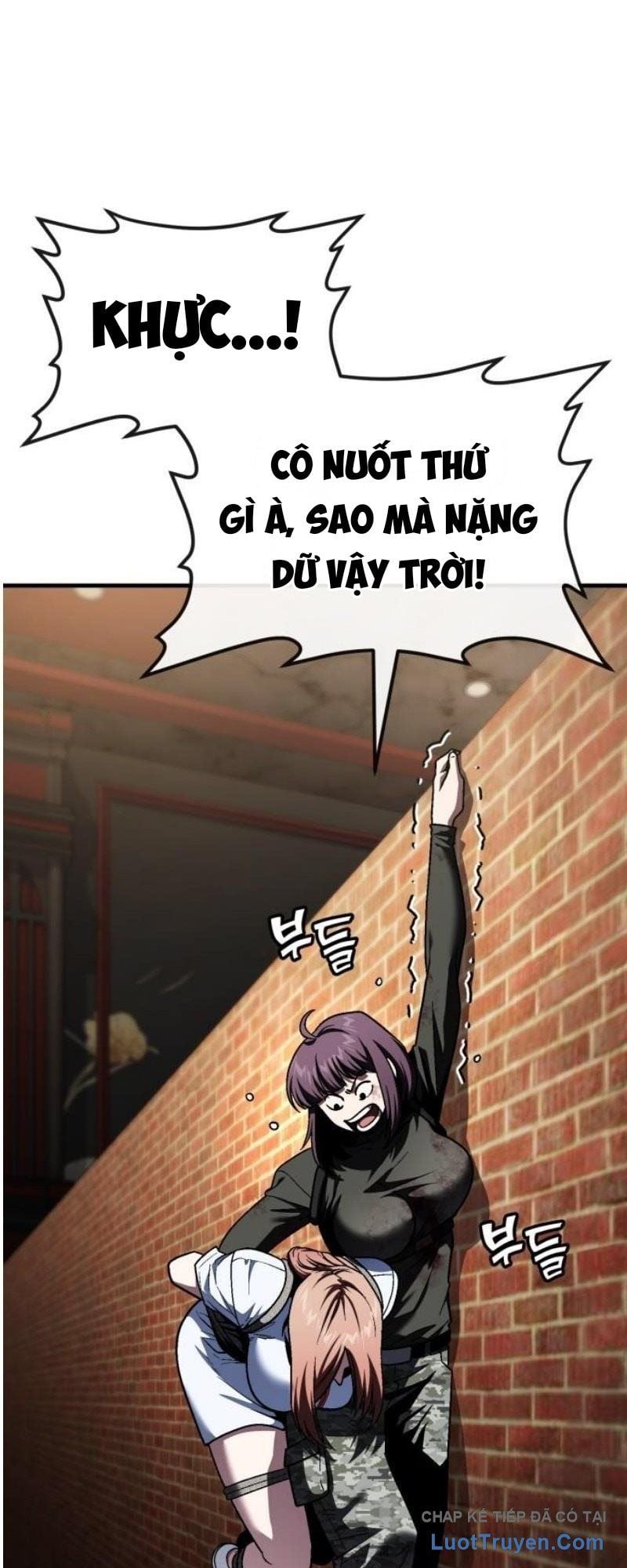 Rỉ Sét Chap 53 - Next Chap 54