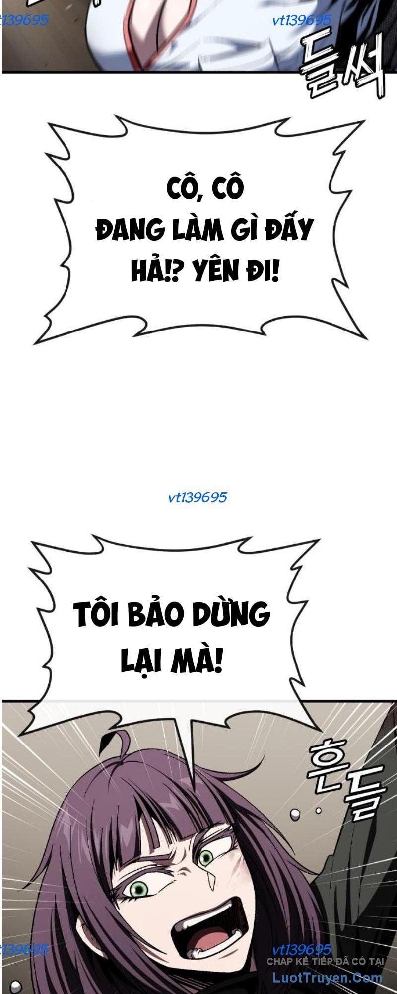 Rỉ Sét Chap 53 - Next Chap 54