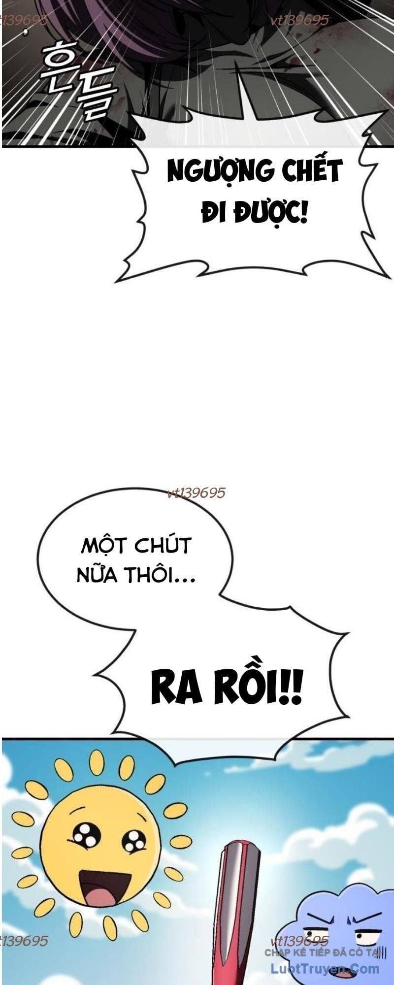 Rỉ Sét Chap 53 - Next Chap 54