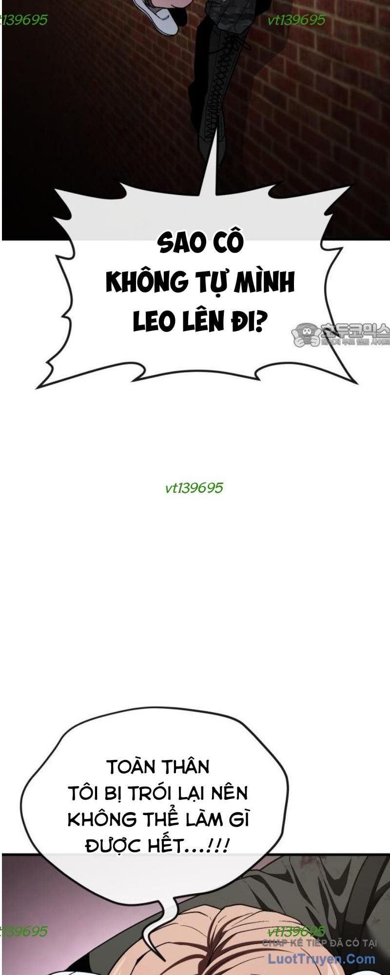 Rỉ Sét Chap 53 - Next Chap 54