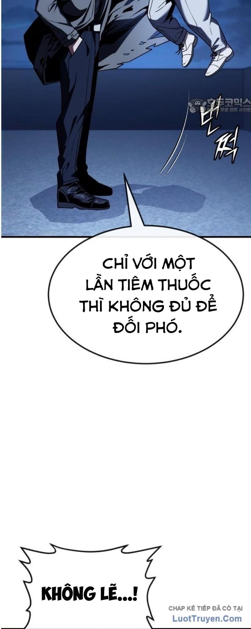 Rỉ Sét Chap 53 - Next Chap 54
