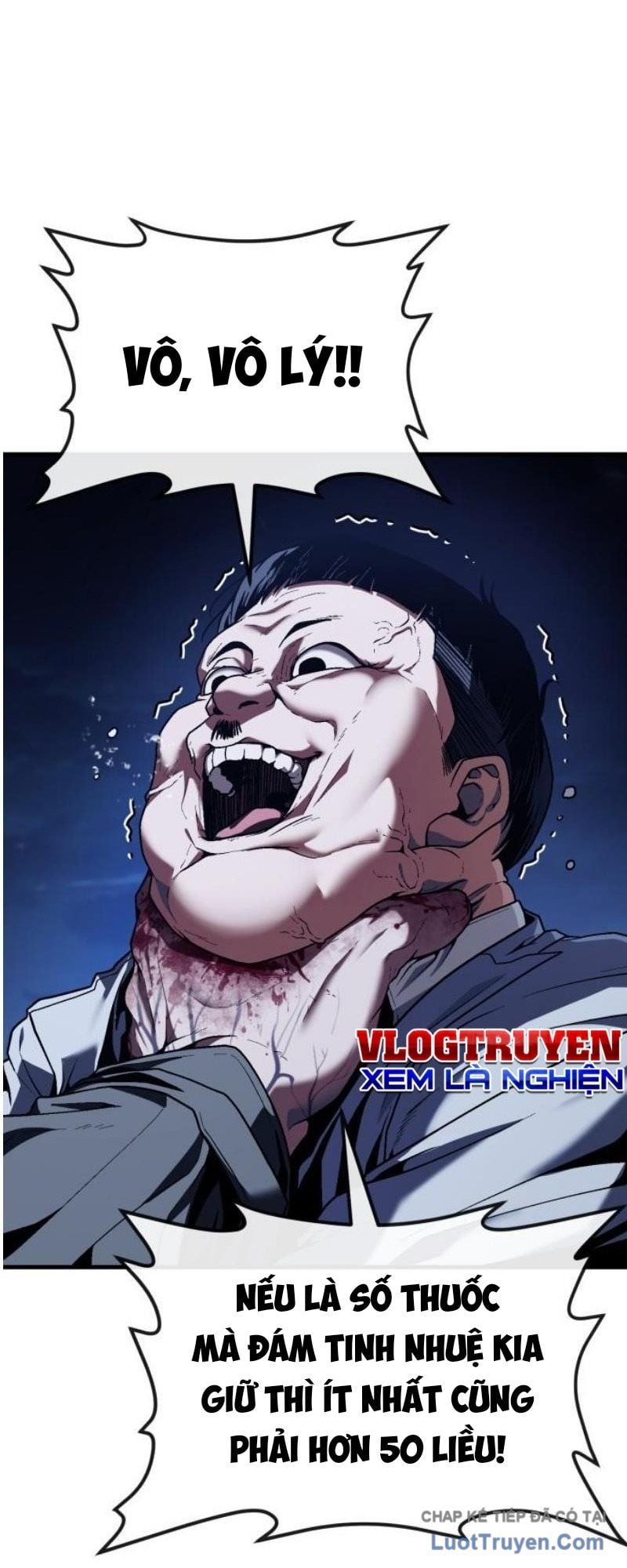 Rỉ Sét Chap 53 - Next Chap 54