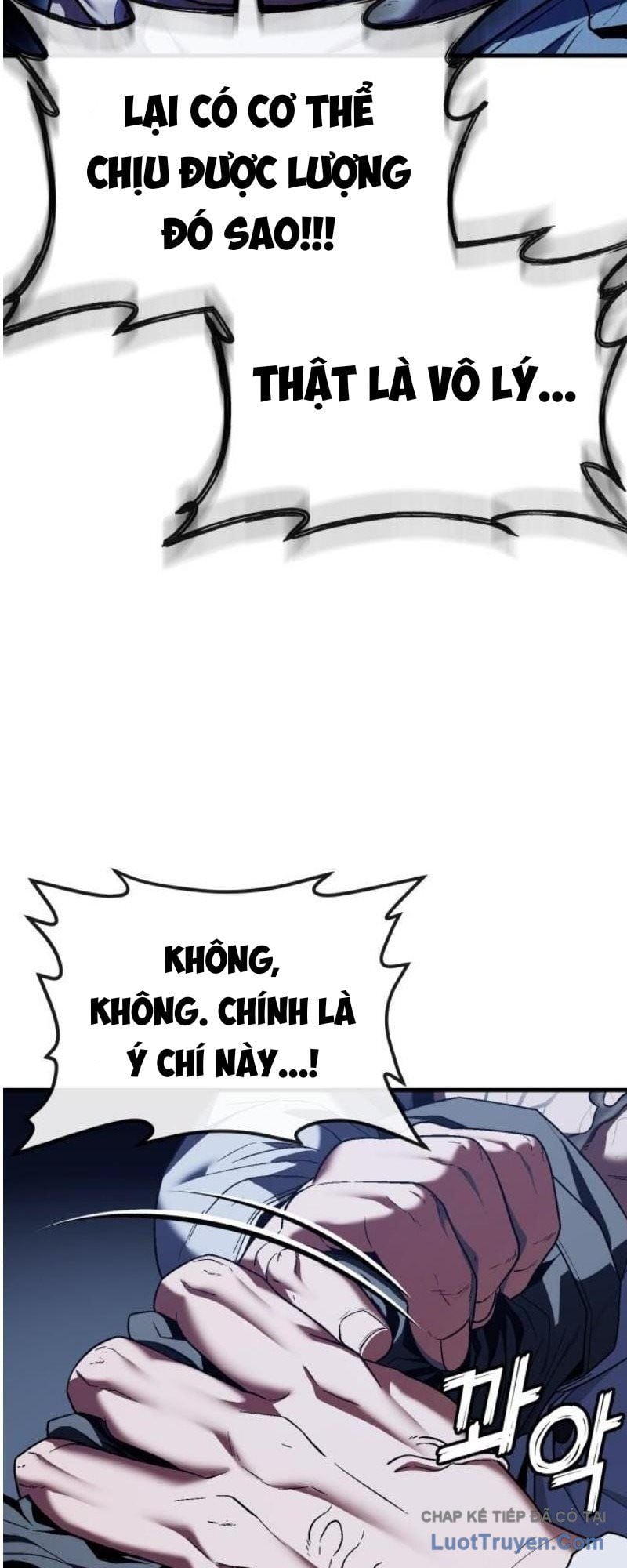 Rỉ Sét Chap 53 - Next Chap 54
