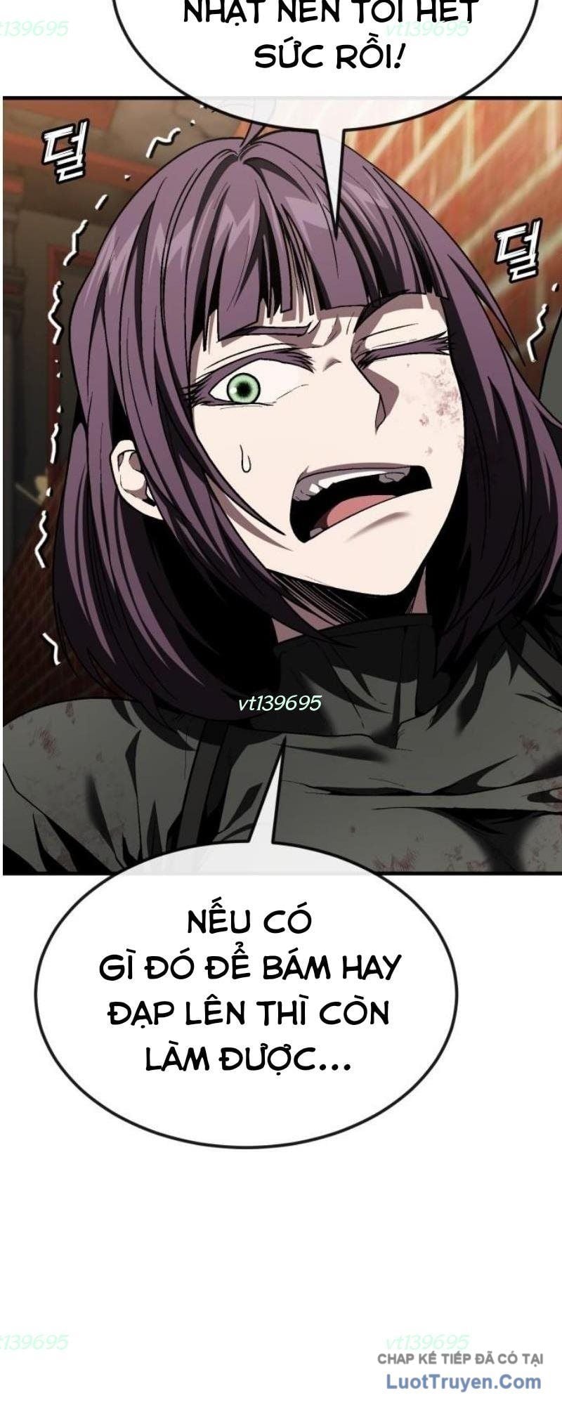 Rỉ Sét Chap 53 - Next Chap 54