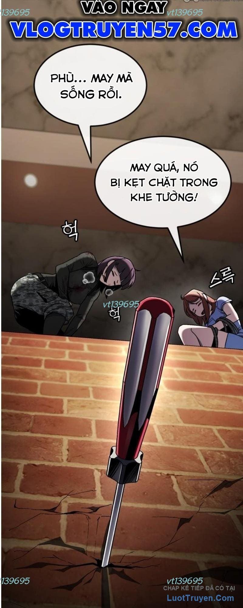 Rỉ Sét Chap 53 - Next Chap 54