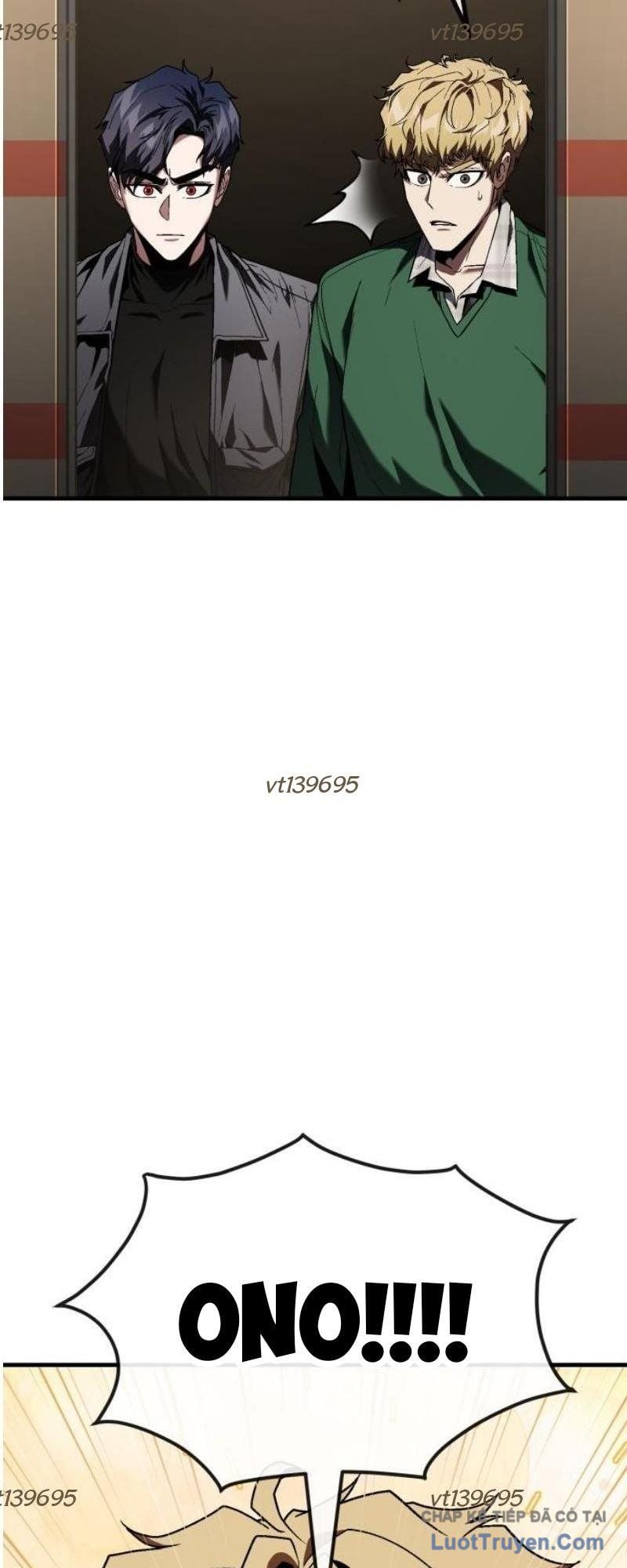 Rỉ Sét Chap 53 - Next Chap 54