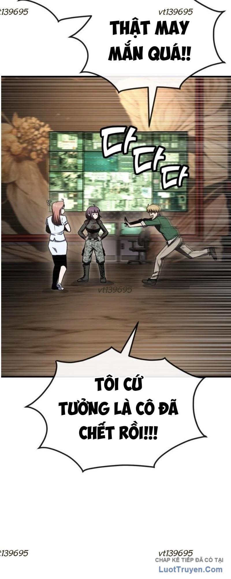 Rỉ Sét Chap 53 - Next Chap 54