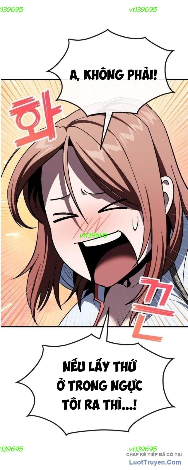 Rỉ Sét Chap 53 - Next Chap 54