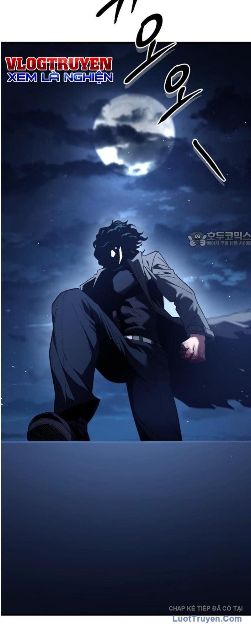 Rỉ Sét Chap 53 - Next Chap 54