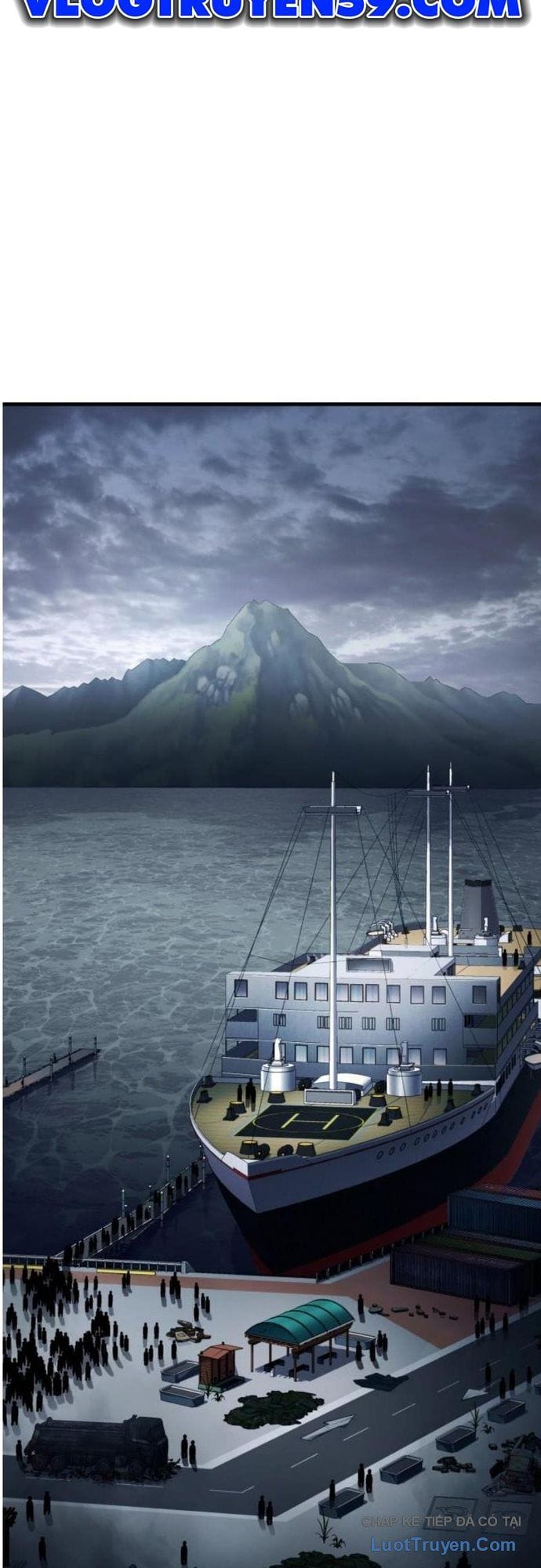 Rỉ Sét Chap 56 - Next Chap 57