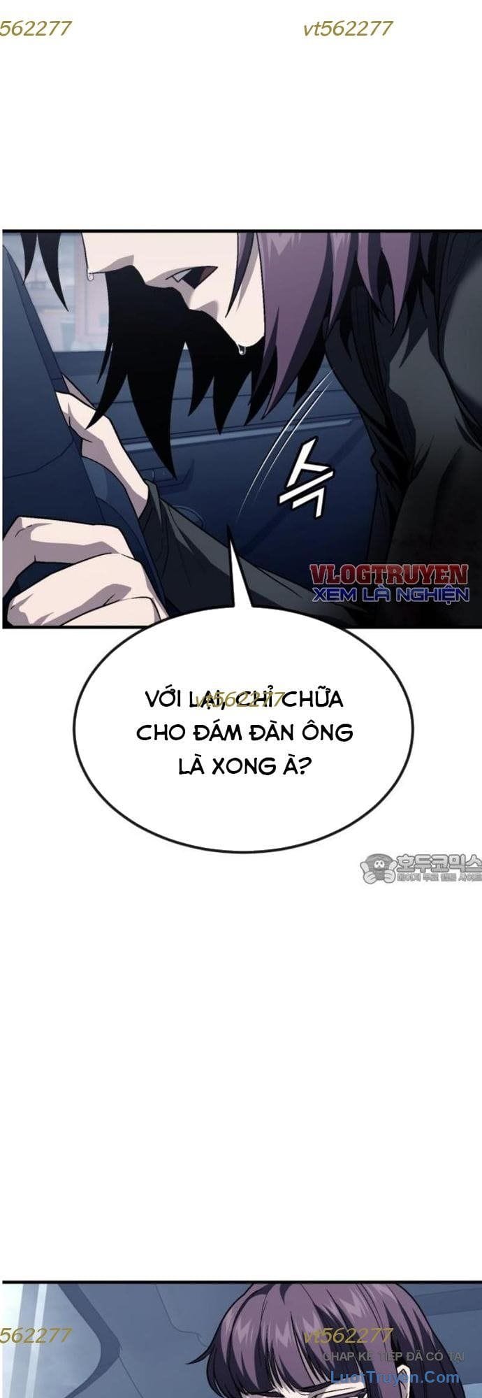 Rỉ Sét Chap 56 - Next Chap 57