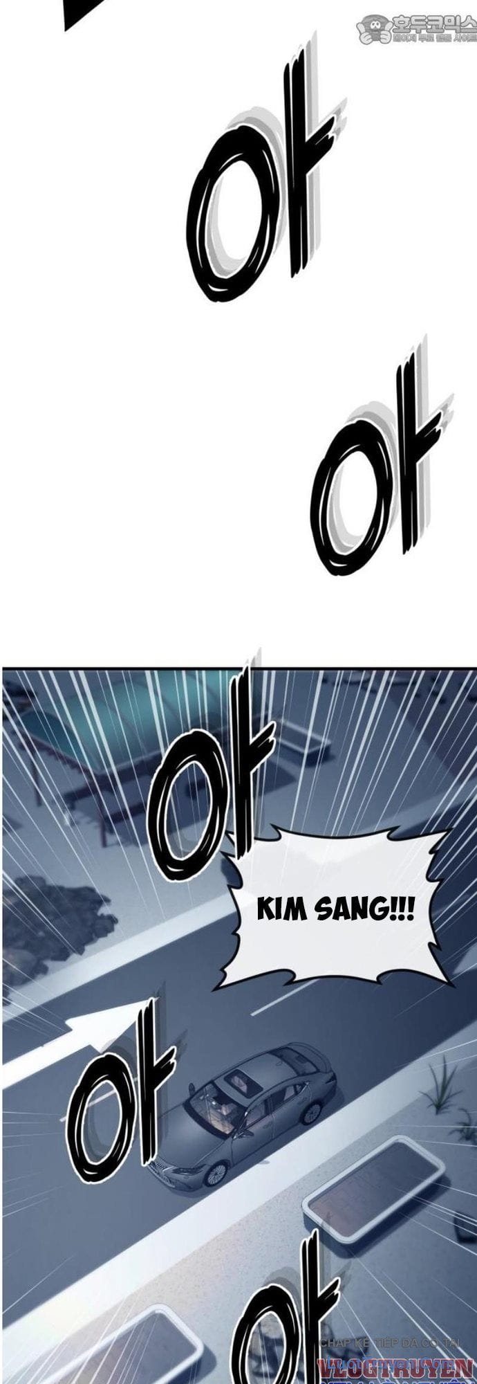 Rỉ Sét Chap 56 - Next Chap 57