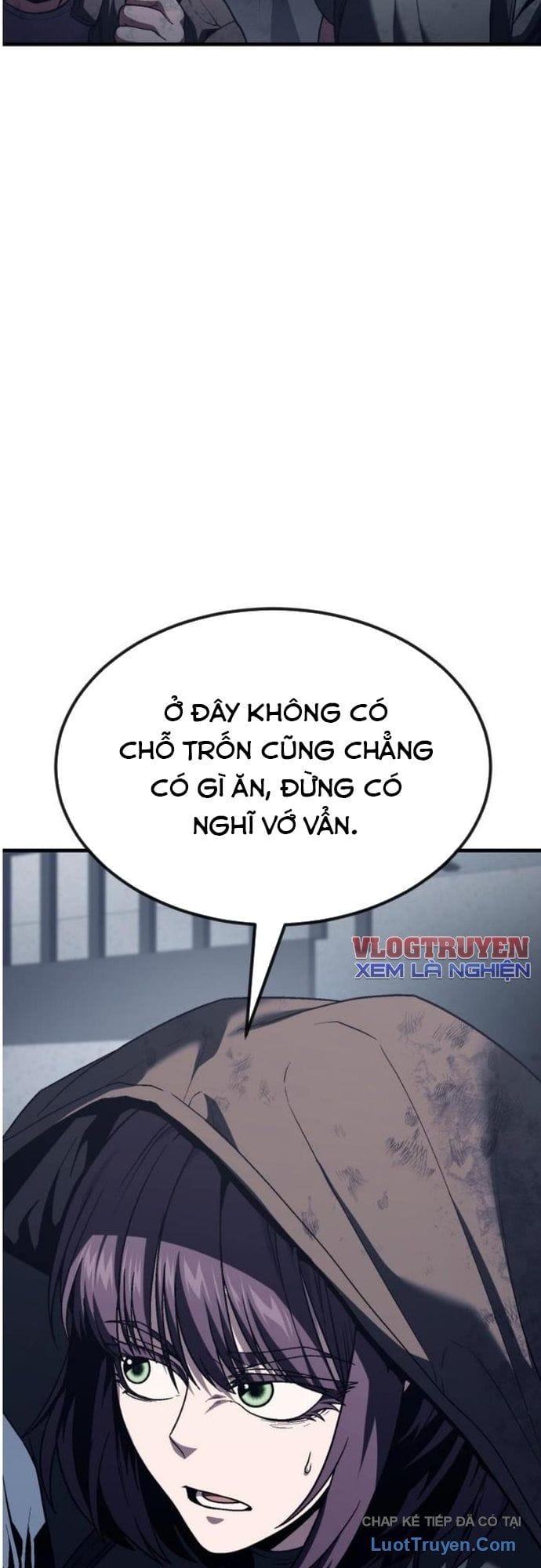 Rỉ Sét Chap 56 - Next Chap 57