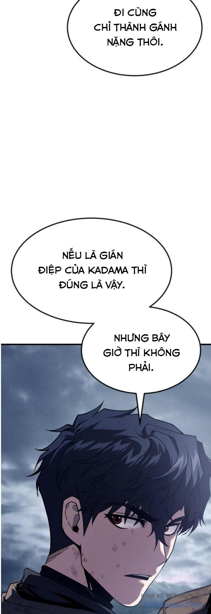Rỉ Sét Chap 56 - Next Chap 57