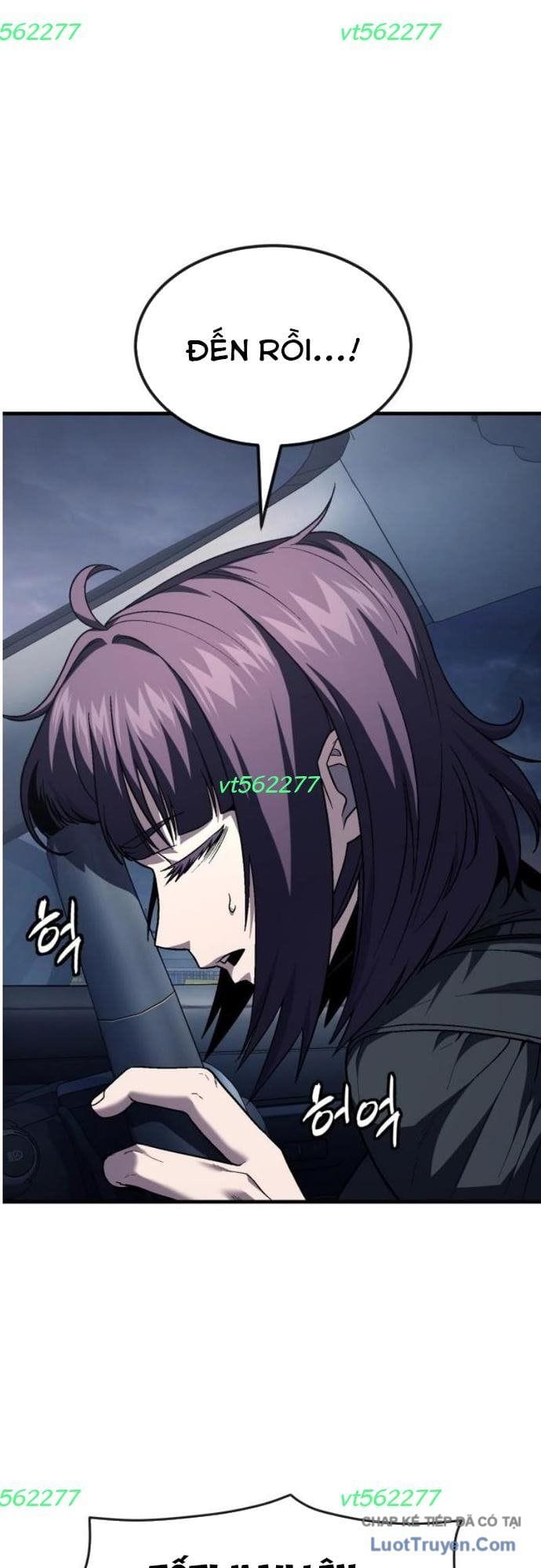 Rỉ Sét Chap 56 - Next Chap 57