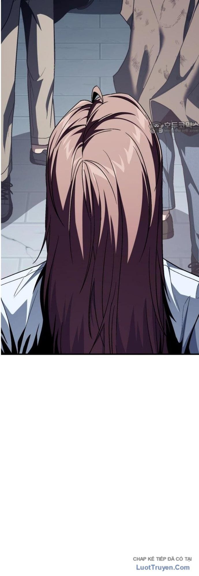 Rỉ Sét Chap 56 - Next Chap 57