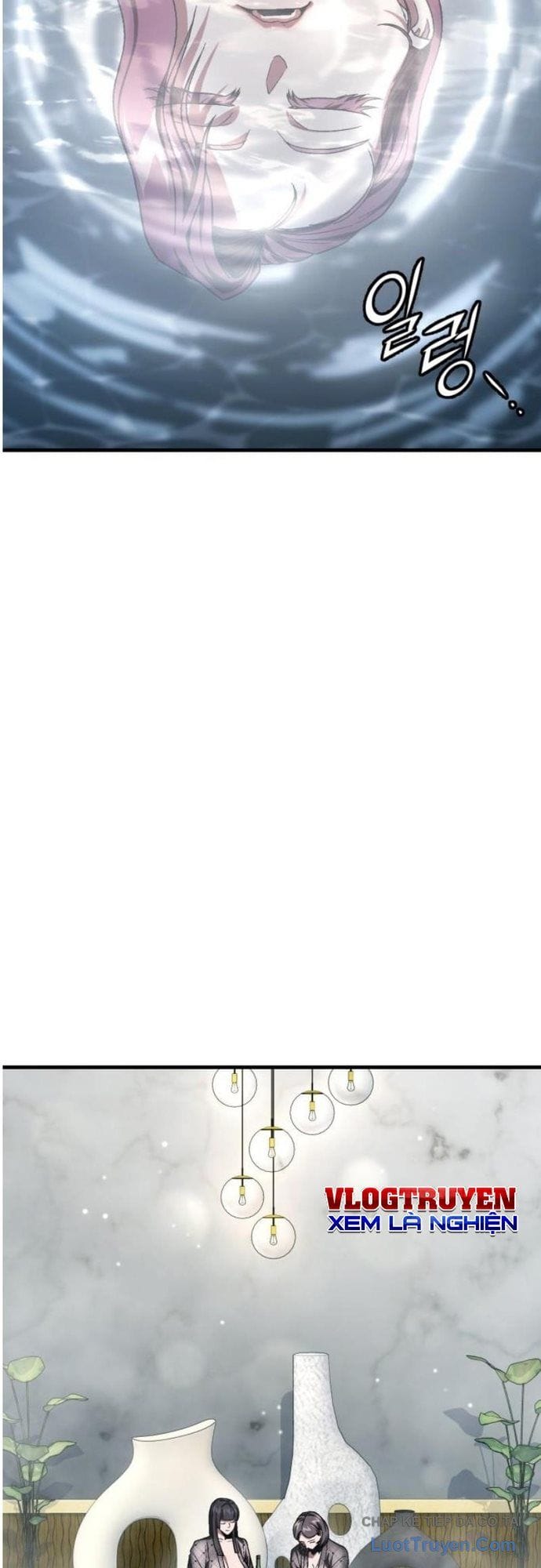 Rỉ Sét Chap 56 - Next Chap 57