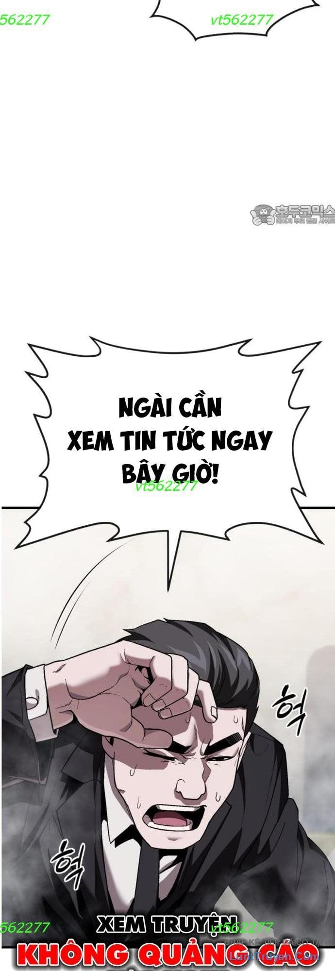 Rỉ Sét Chap 56 - Next Chap 57