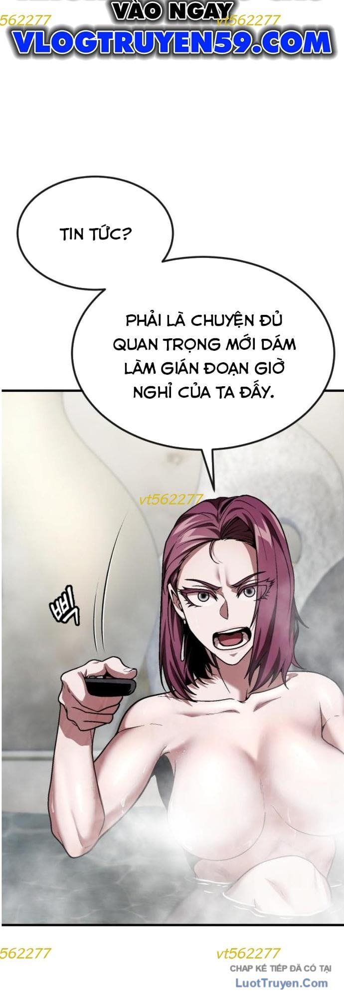 Rỉ Sét Chap 56 - Next Chap 57