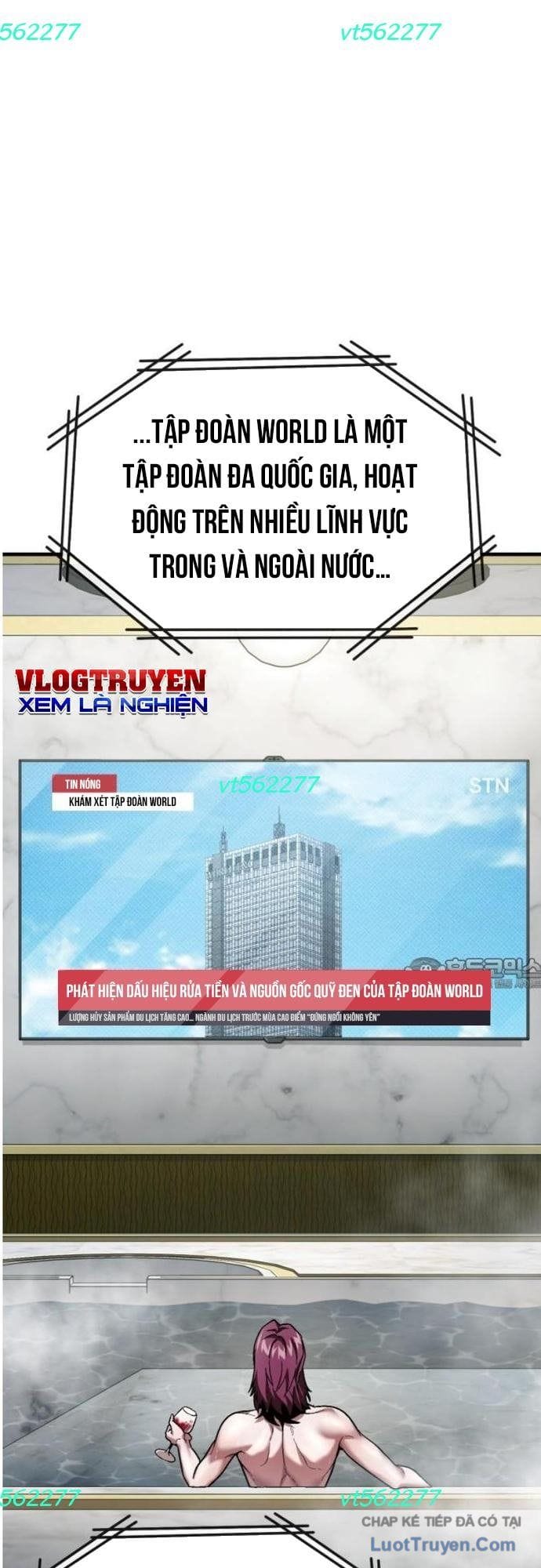 Rỉ Sét Chap 56 - Next Chap 57