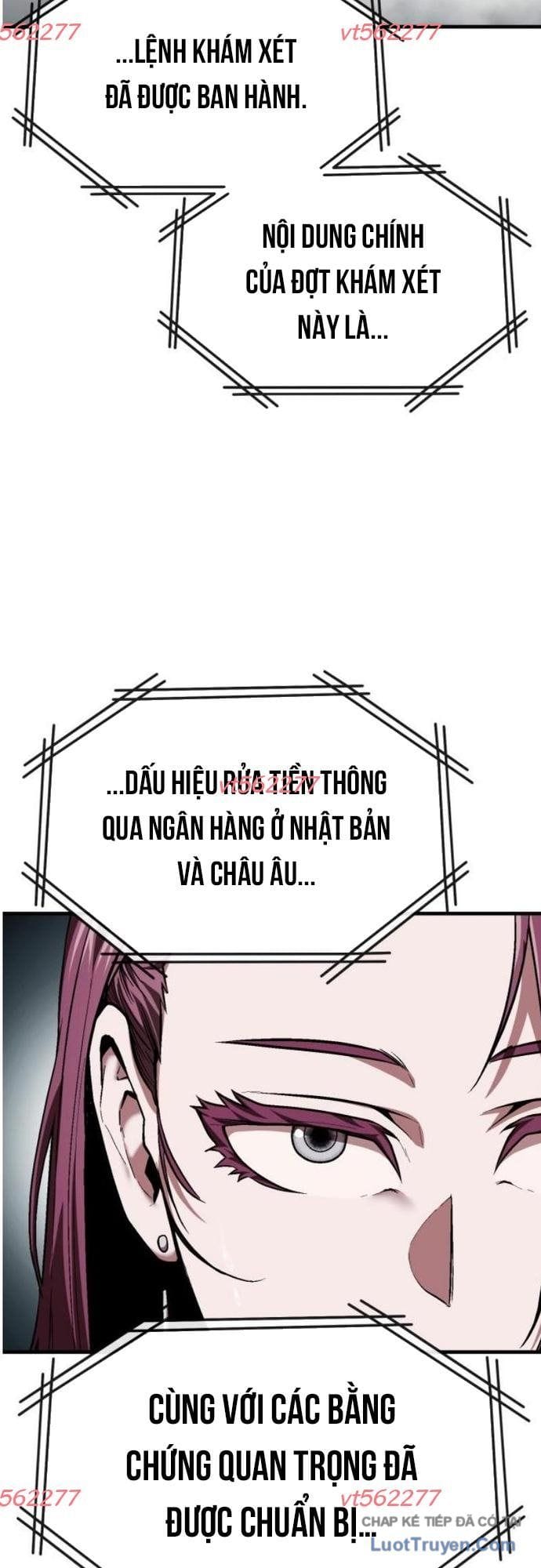 Rỉ Sét Chap 56 - Next Chap 57