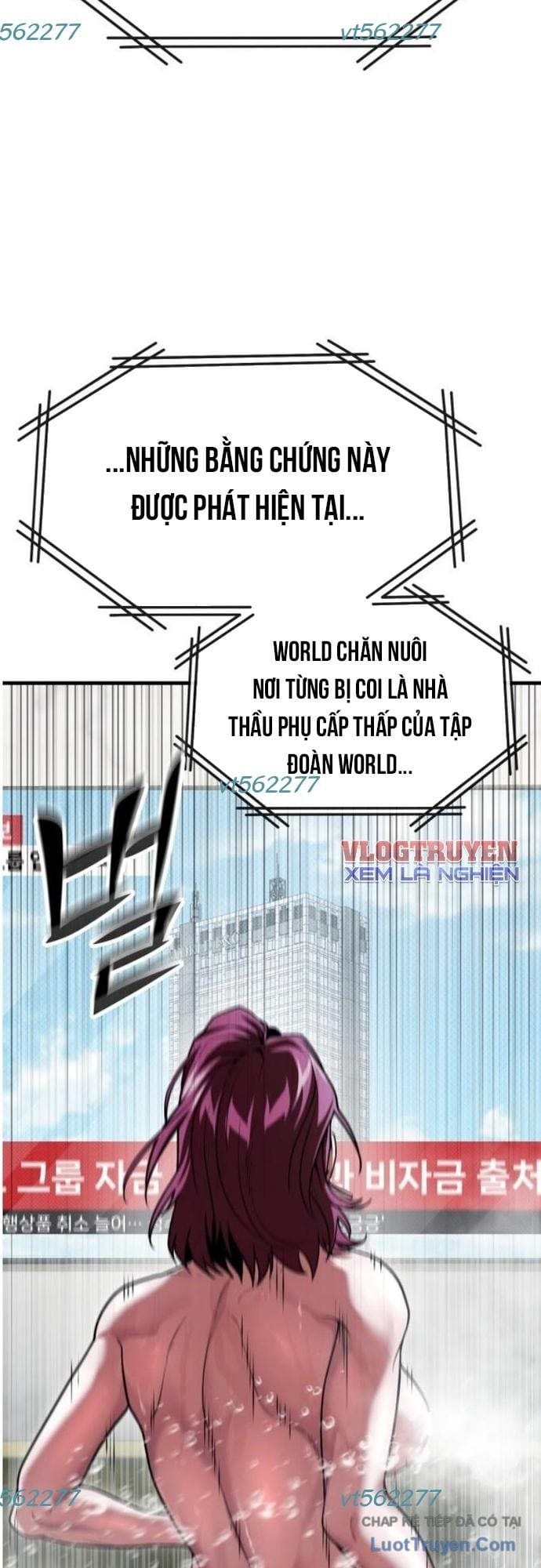 Rỉ Sét Chap 56 - Next Chap 57