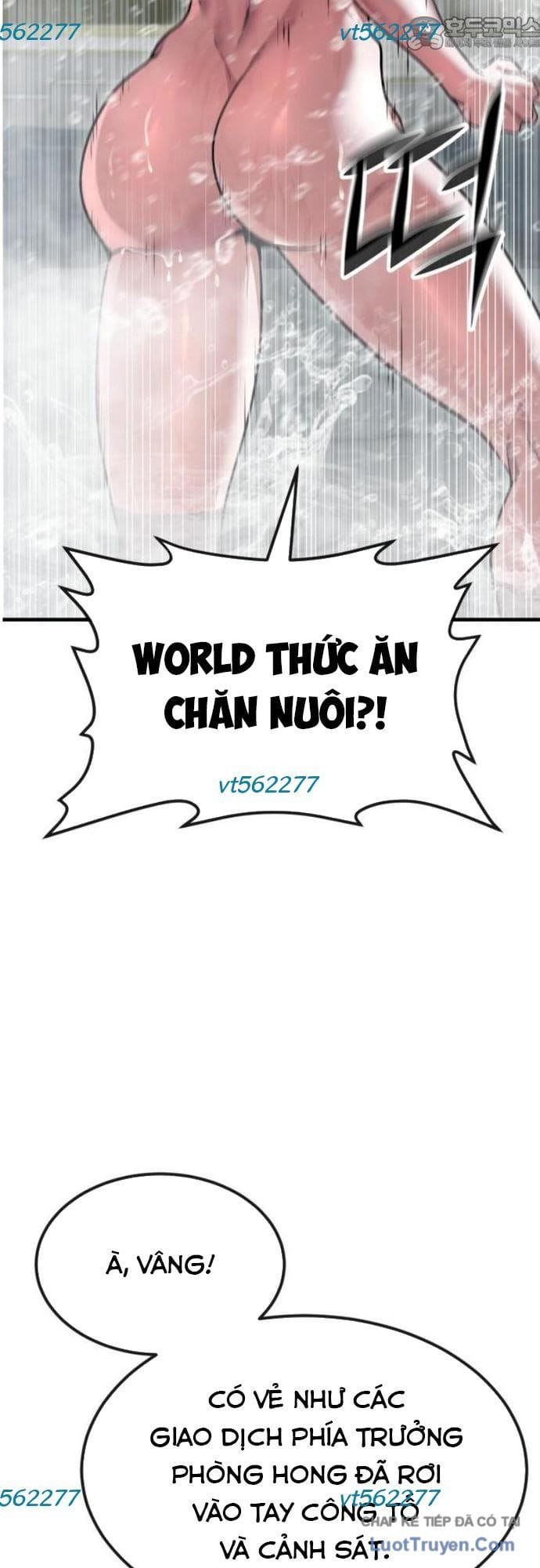 Rỉ Sét Chap 56 - Next Chap 57